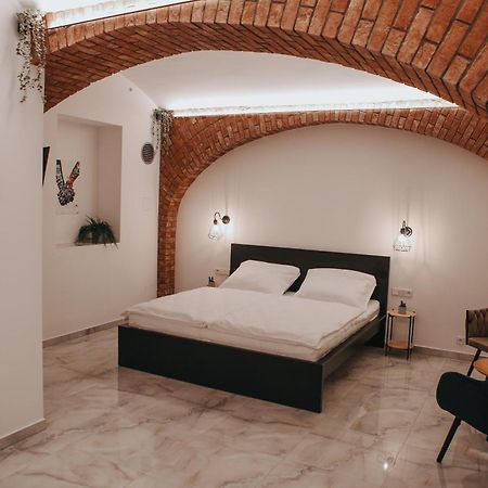 Zizkoff Apartments Πράγα Εξωτερικό φωτογραφία