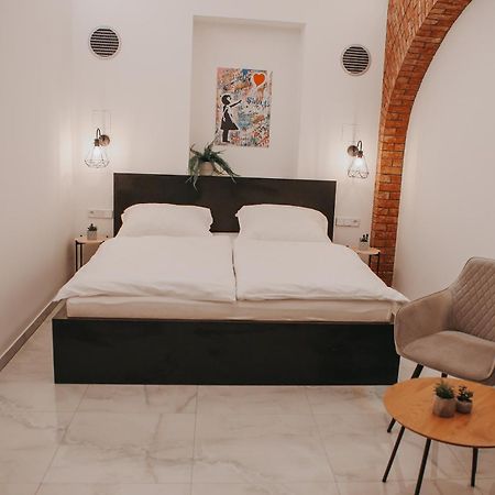 Zizkoff Apartments Πράγα Εξωτερικό φωτογραφία