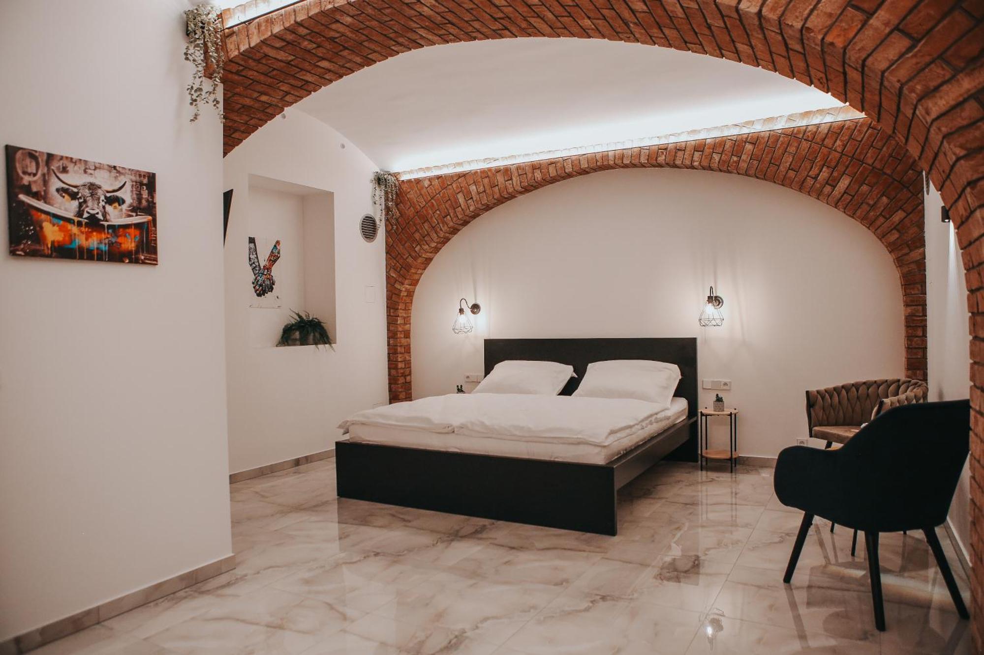 Zizkoff Apartments Πράγα Εξωτερικό φωτογραφία