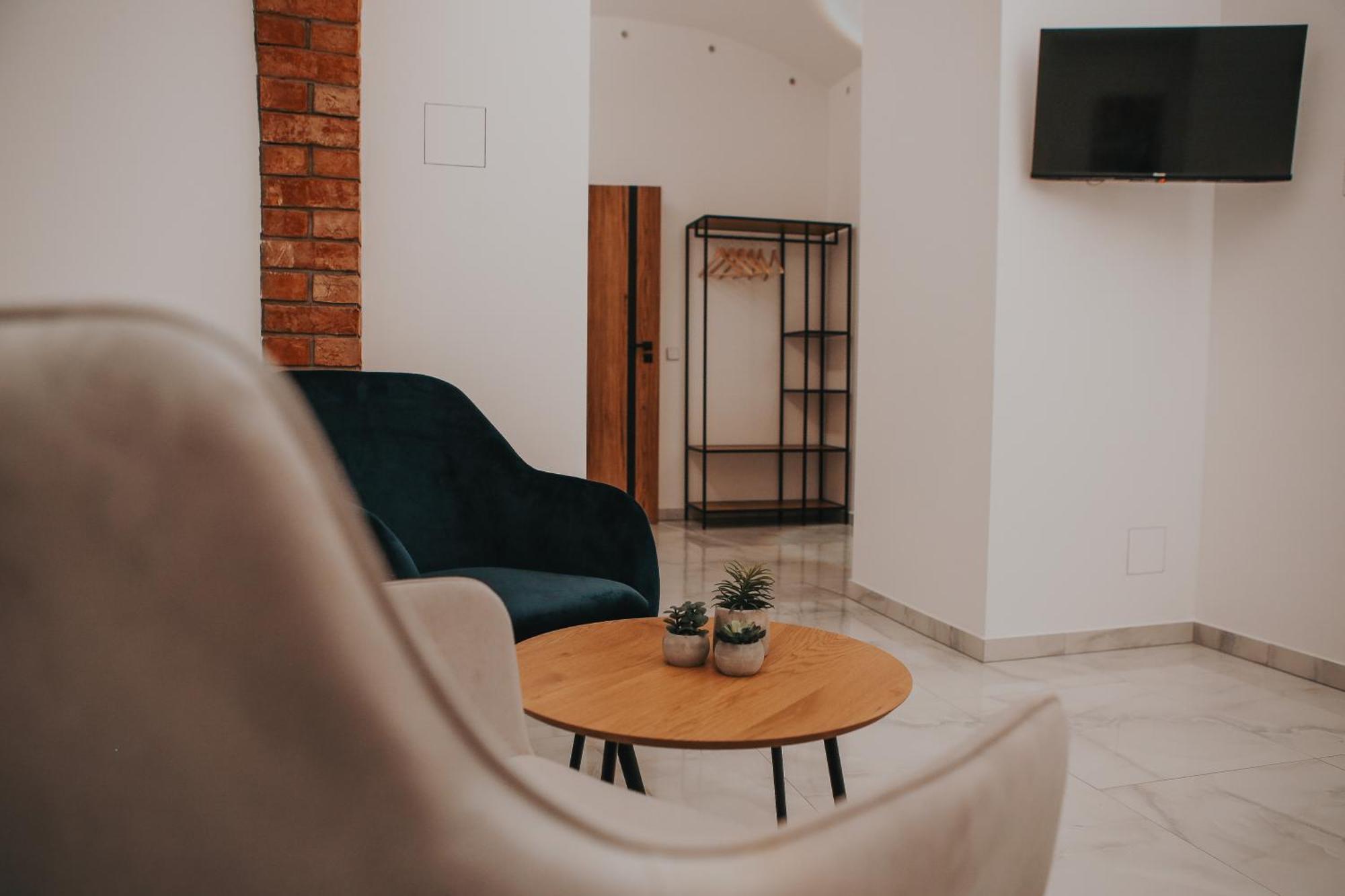 Zizkoff Apartments Πράγα Εξωτερικό φωτογραφία