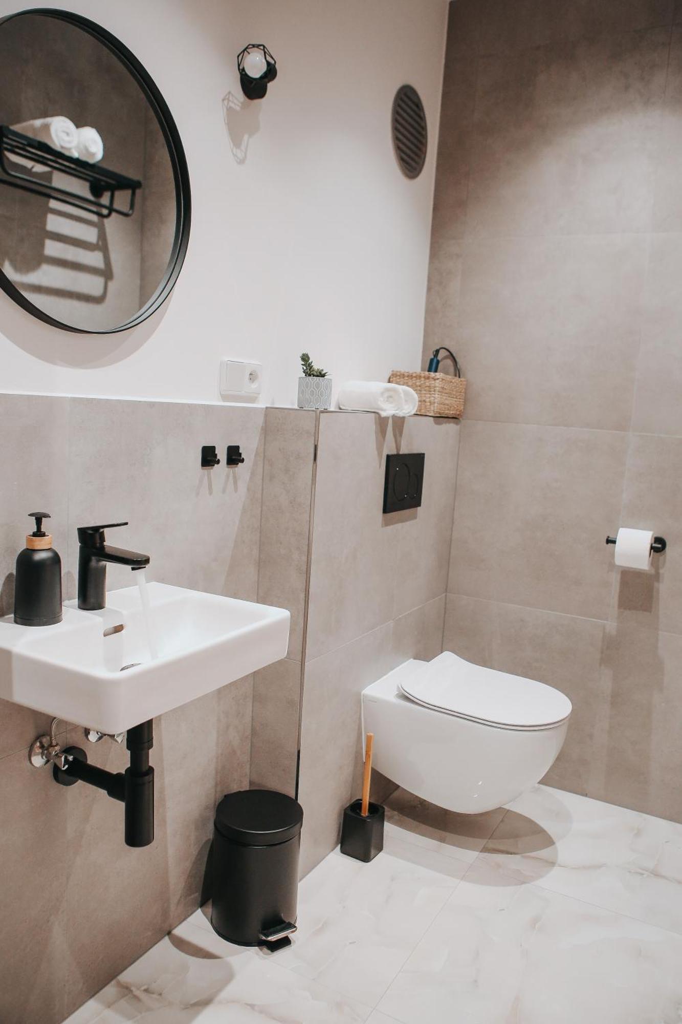 Zizkoff Apartments Πράγα Εξωτερικό φωτογραφία