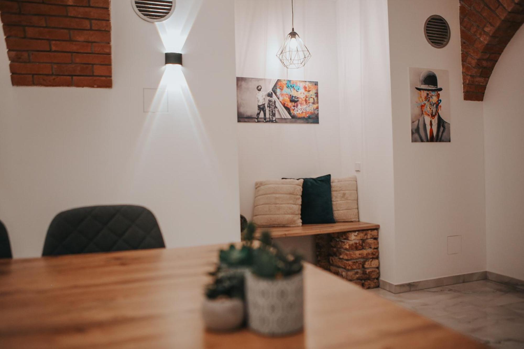 Zizkoff Apartments Πράγα Εξωτερικό φωτογραφία