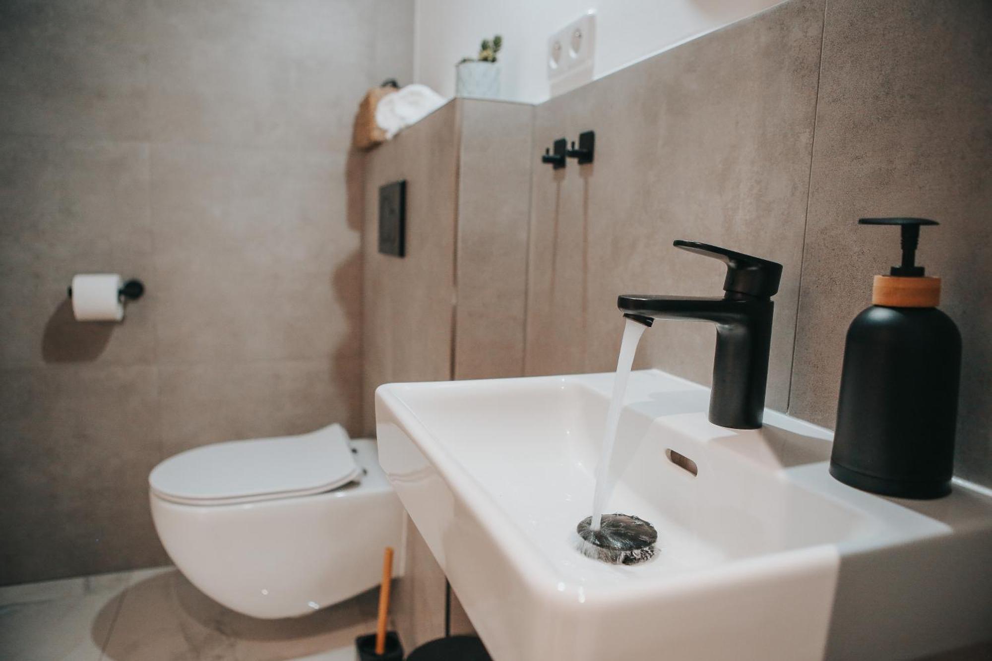 Zizkoff Apartments Πράγα Εξωτερικό φωτογραφία