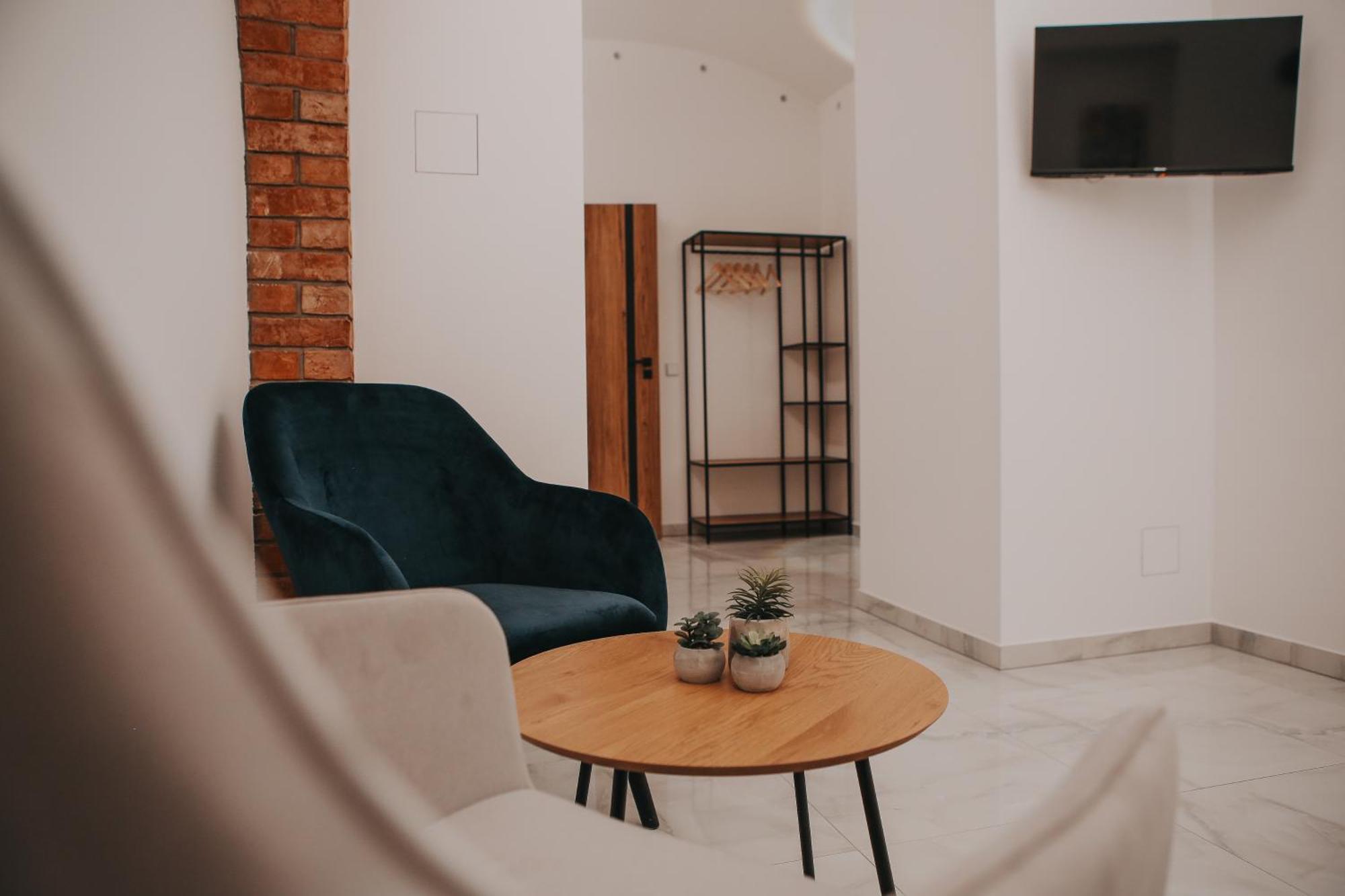 Zizkoff Apartments Πράγα Εξωτερικό φωτογραφία