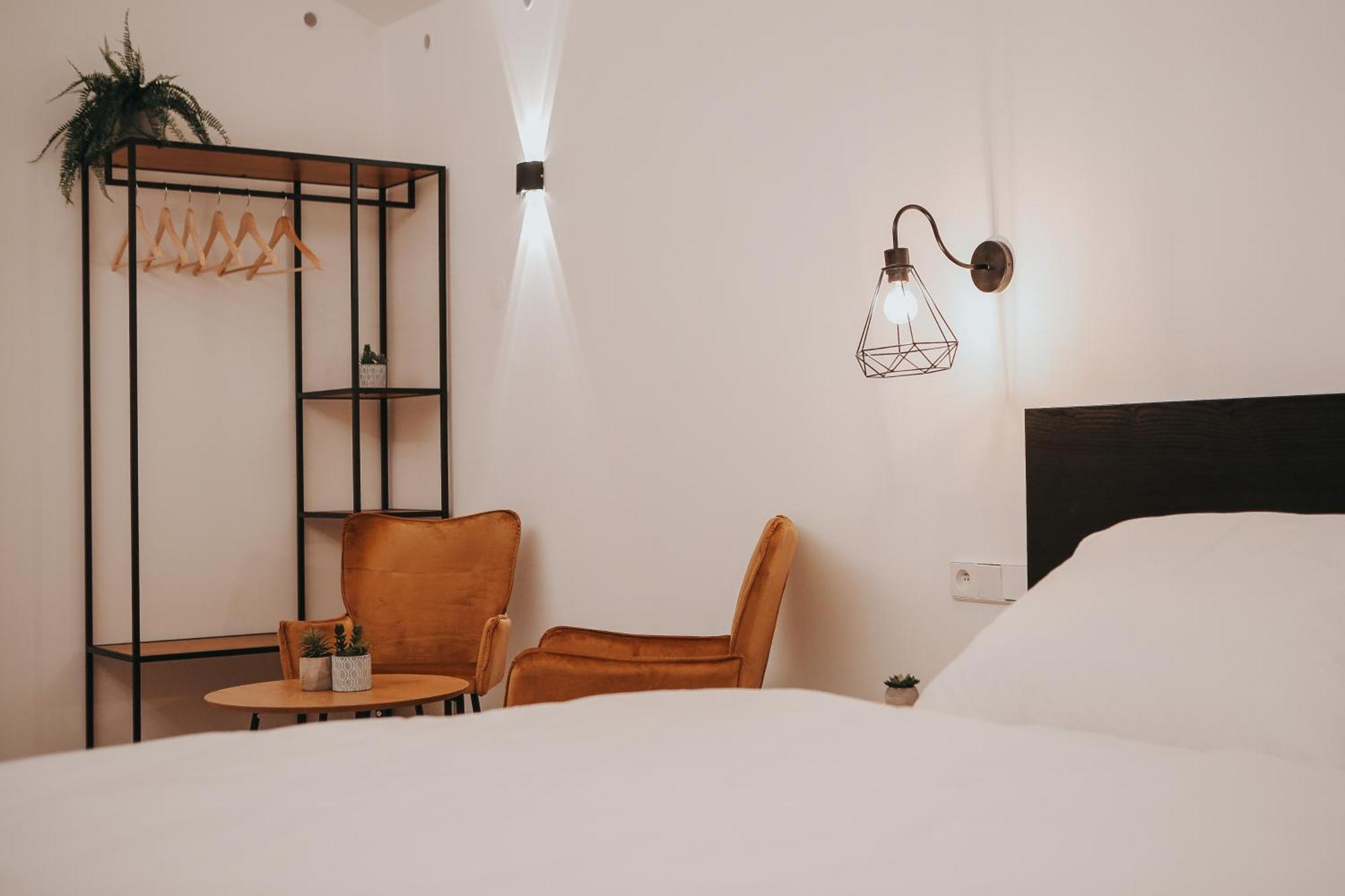 Zizkoff Apartments Πράγα Εξωτερικό φωτογραφία