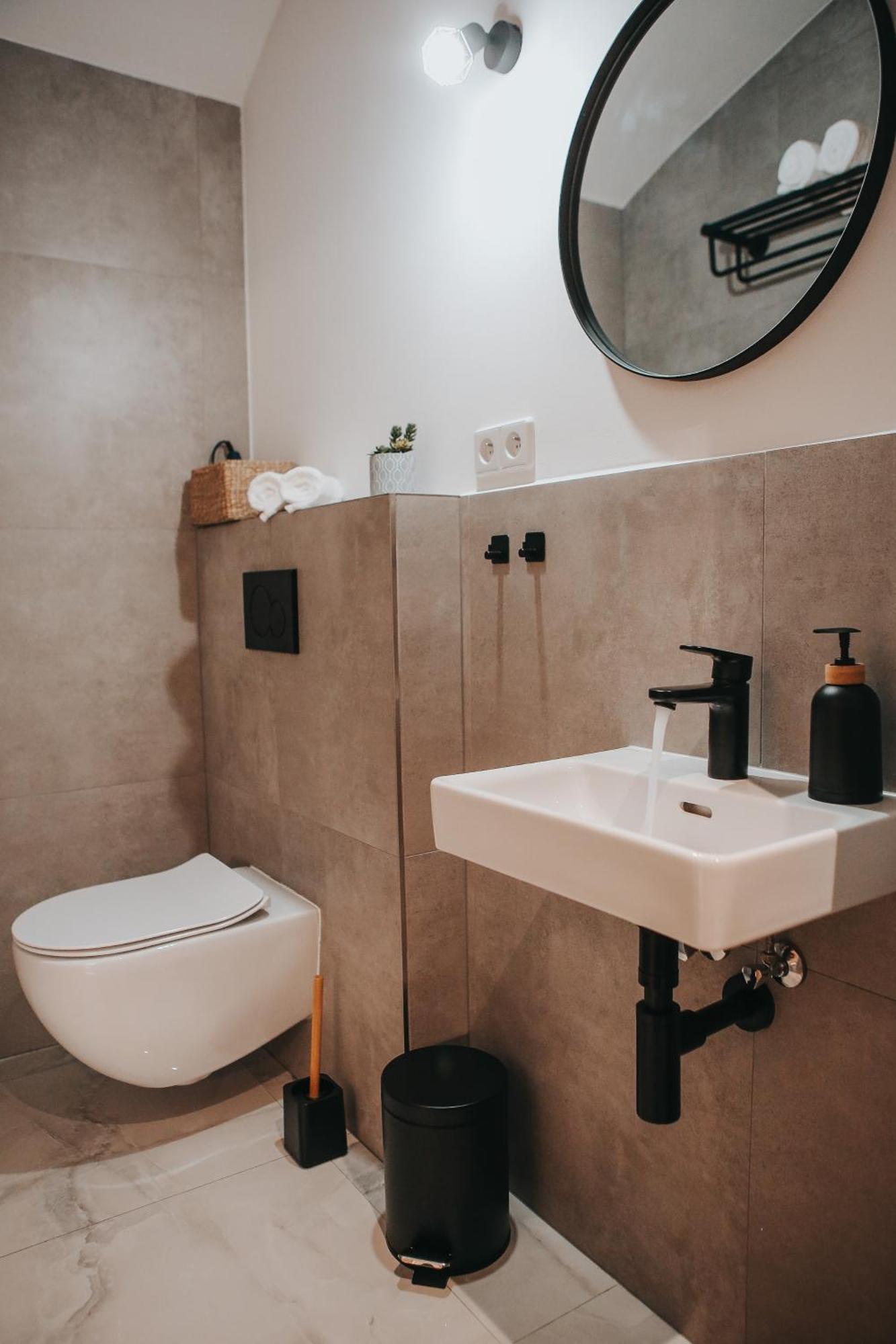Zizkoff Apartments Πράγα Εξωτερικό φωτογραφία