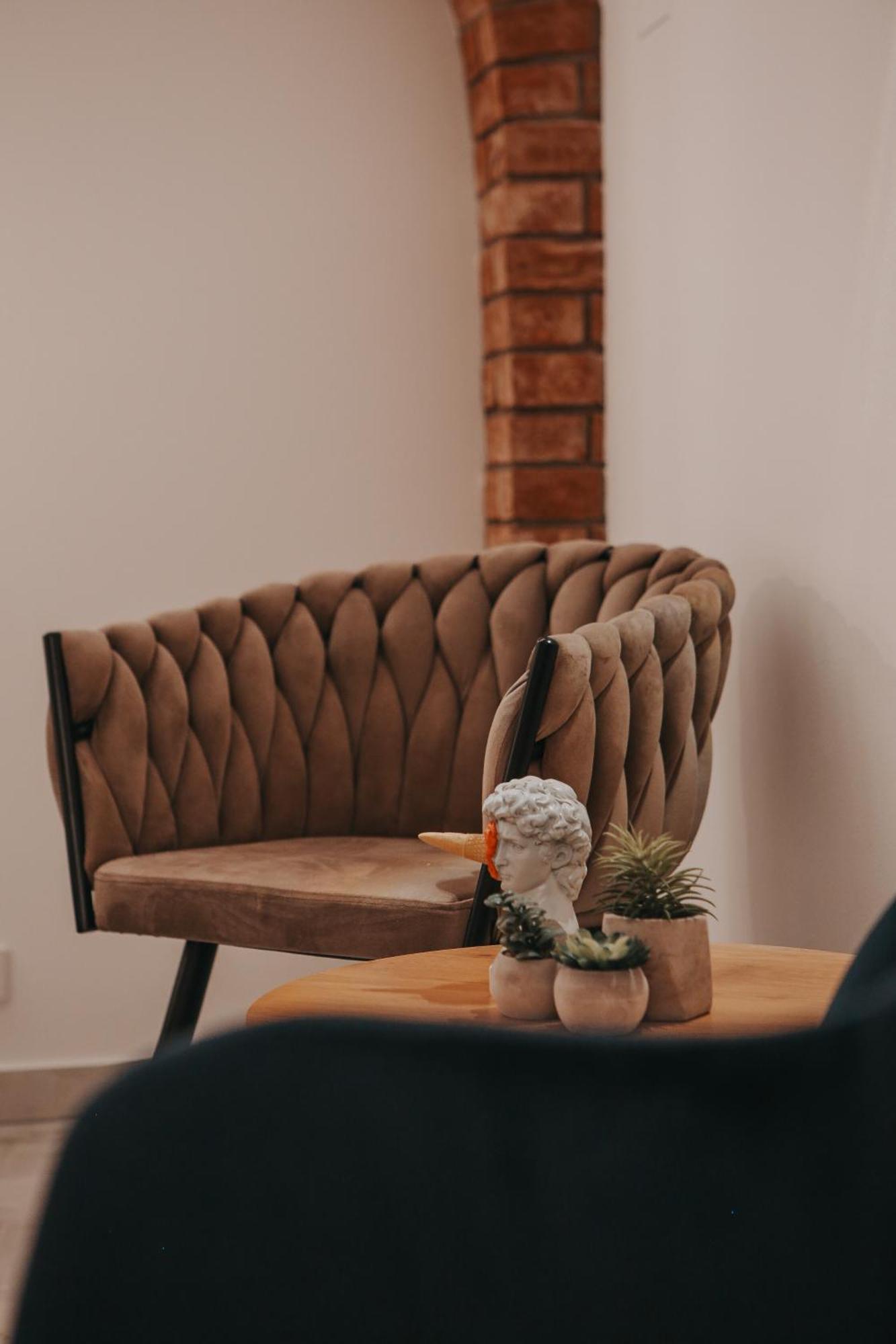 Zizkoff Apartments Πράγα Εξωτερικό φωτογραφία